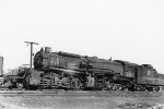 DRGW 2-8-8-2 #3411 - Denver & Rio Grande Western